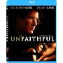 Unfaithful [Blu-ray]