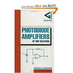 Photodiode Amplifiers: Op Amp Solutions