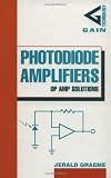 Photodiode Amplifiers: OP AMP Solutions