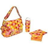 Kalencom Printed Diaper Bag Collection