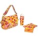 Baby : Kalencom Printed Diaper Bag Collection