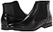 Kenneth Cole Reaction Men's Check It Out Leather Chelsea Boot