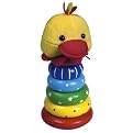Quack and Stack