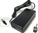 Brand New Laptop Power AC Adapter Charger 65W For Asus U1E Laptop Series + UK Power Cord