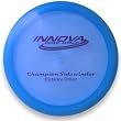 Innova Champion Sidewinder Disc Golf Driver