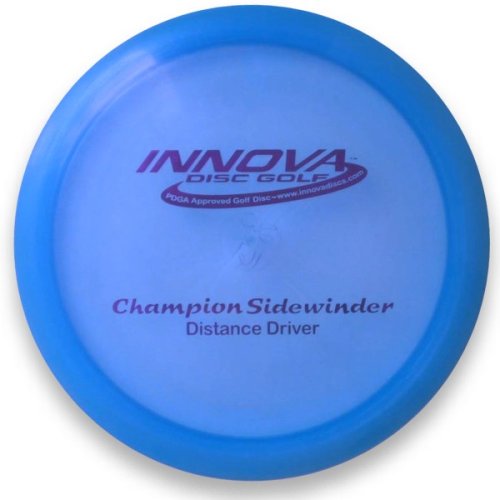 Buy Innova Champion Sidewinder Disc Golf Driver by Innova