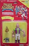 Police Academy > Numbskull with Smashing Helmets Action Figure Reviews