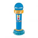 The Doodlebops Super Star Musical Microphone