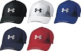 UNDER ARMOUR 8000077 Spring Trainer Cap Kappe - KOSTENLOSER VERSAND - 