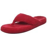 ACORN Womens New Spa Thong Slipper