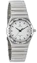Omega Men's Constellation Stainless Steel Bracelet Watch #1512.30.00