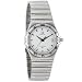 Omega 1512 30 00 Constellation Stainless Bracelet 2