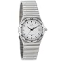 Omega Men's Constellation Stainless Steel Bracelet Watch #1512.30.00