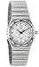 Omega Men's Constellation Stainless Steel Bracelet Watch #1512.30.00