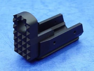  NINE BALL �}���C P226 �X�g���C�N20mm�A���_�[�}�E���g�x�[�X