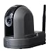 ZOpid - Wireless 2.4GHz Camera with Microphone, Pan/Tilt and Night Vision - HS-CA520