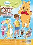 from Classic Sign & Design Disney - Winnie, winnie the pooh wall stickers, wheelie bin Apparel