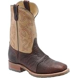 Double H Boot - Mens - Steel Wide Square Toe ICE Roper
