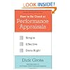 How to Be Good at Performance Appraisals: Simple, Effective, Done Right