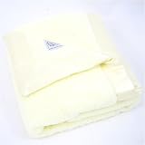 Little Giraffe Chenille Baby Blanket 29x35 - All Colors LGF_CHBKT Color: Yellow