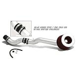 88 89 90-91 HONDA CIVIC CRX SI DX LX EX COLD AIR FILTER INTAKE SYSTEM by BBP Enterprise