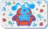 Blue's Clues Bath Mat