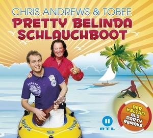 CHRIS ANDREWS & TOBEE - PRETTY BELINDA (SCHLAUCHBOOT) Lyrics - Zortam Music