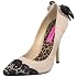 Betsey Johnson Womens Itsy Pump