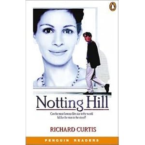 Notting hill, london image