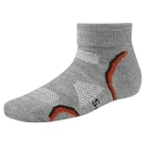 Smartwool Kid's Outdoor Light Mini Crew