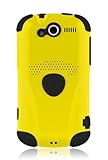 Trident AG-MTC-YL Aegis Case for HTC T-Mobile myTouch 4G (Yellow)