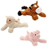 Peluche 30 cm LOGITOYS