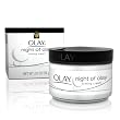 Olay Night of Olay Firming Cream, 2 Ounce (Pack of 3)