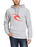 Rip Curl Icon Hooded Fleece Men's Sweatshirt