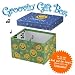 Happy Birthday Groovin' Gift Wrap Boxes Set of 3 (Musical Kool & the Gang 