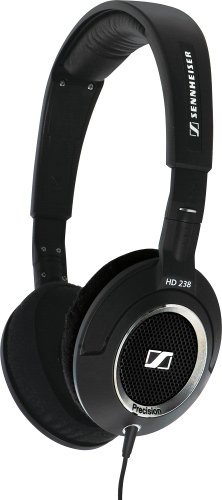Sennheiser HD238B Refurbished Headphones