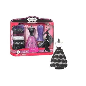 Harumika Evening Gown
