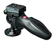 Manfrotto 324RC2 Joystick Kugelkopf Junior