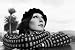 Is That So Kid: Anjelica Huston David Bailey