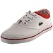 Lacoste Kids' Alabany Suma Fashion Sneaker