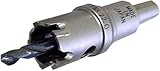 谷口工業 ホールソー HOLE SAW シルバースター535（パイプ用）28φ