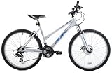 Raleigh Renaissance Womens Mountain Bike - 17 Inch
