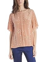 BDBA Blusa Seda Blouse (Maquillaje)