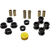 Energy Suspension 16.3103G Front Control Arm Bushing Set for Honda