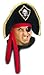 Adults' Pirate Hat