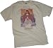 Labyrinth Movie Poster Adult T-Shirt