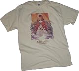 Labyrinth Movie Poster Adult T-Shirt