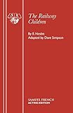 The railway children