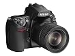 Nikon D700 12.1MP Digital SLR Camera (Body Only)