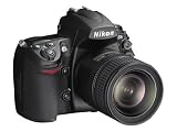 Nikon D700 12.1MP Digital SLR Camera (Body Only)